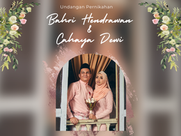 Preview tema Ayo & Budi